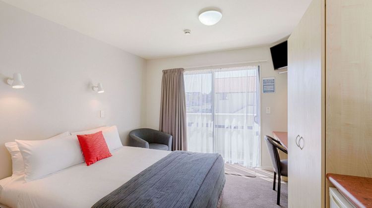 Bella Vista Motel Taupo Room