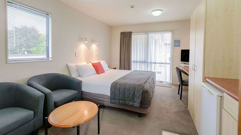 <b>Bella Vista Motel Taupo Room</b>. Images powered by <a href="https://www.leonardoworldwide.com/" title="Leonardo Worldwide" target="_blank">Leonardo</a>.