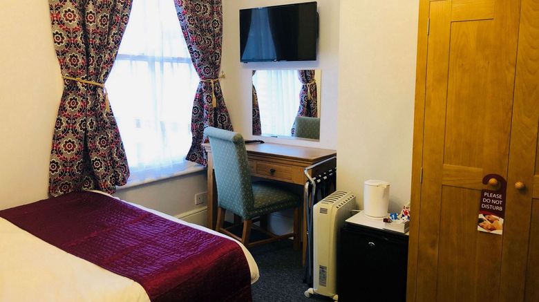 <b>The Ilfracombe House Hotel Room</b>. Images powered by <a href="https://www.leonardoworldwide.com/" title="Leonardo Worldwide" target="_blank">Leonardo</a>.