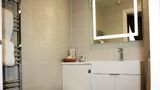 The Ilfracombe House Hotel Room