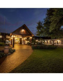 Emerald Casino Resort
