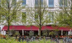 Hotel Pilar