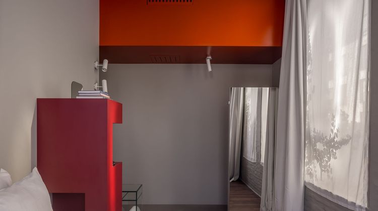 Hotel Pilar Room