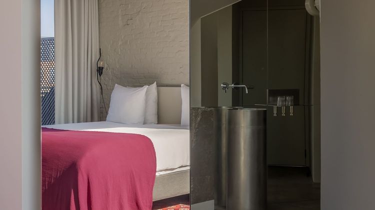 Hotel Pilar Room