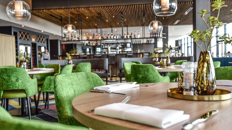 Van der Valk Hotel Leeuwarden Restaurant