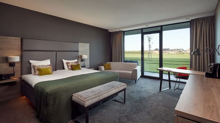 Van der Valk Hotel Leeuwarden Room