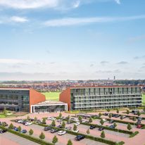 Van der Valk Hotel Leeuwarden