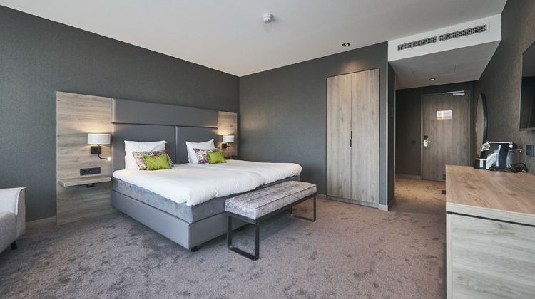Van der Valk Hotel Leeuwarden Room
