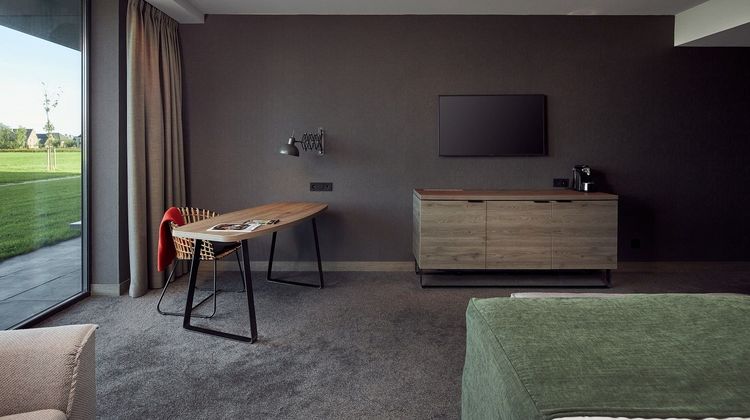 Van der Valk Hotel Leeuwarden Room
