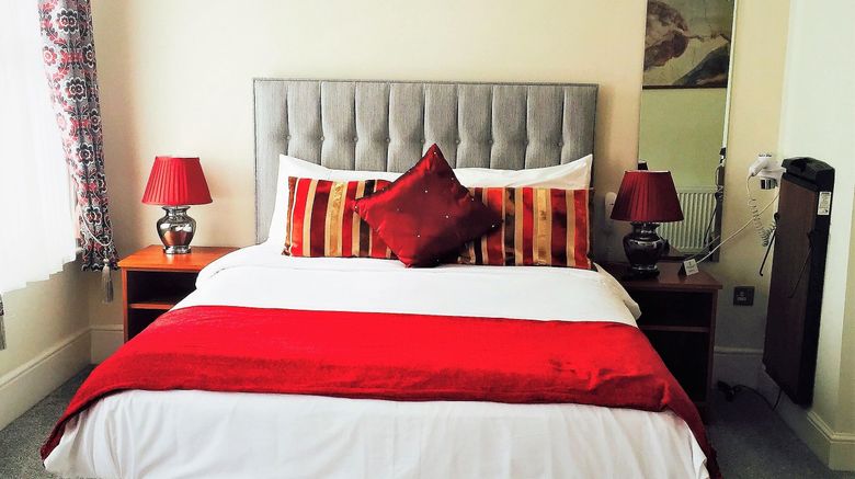 <b>The Ilfracombe House Hotel Room</b>. Images powered by <a href="https://www.leonardoworldwide.com/" title="Leonardo Worldwide" target="_blank">Leonardo</a>.