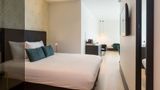 The James Rotterdam Room