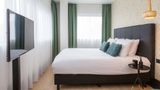 The James Rotterdam Room