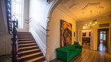 Villa Garden Braga Lobby