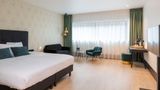 The James Rotterdam Room