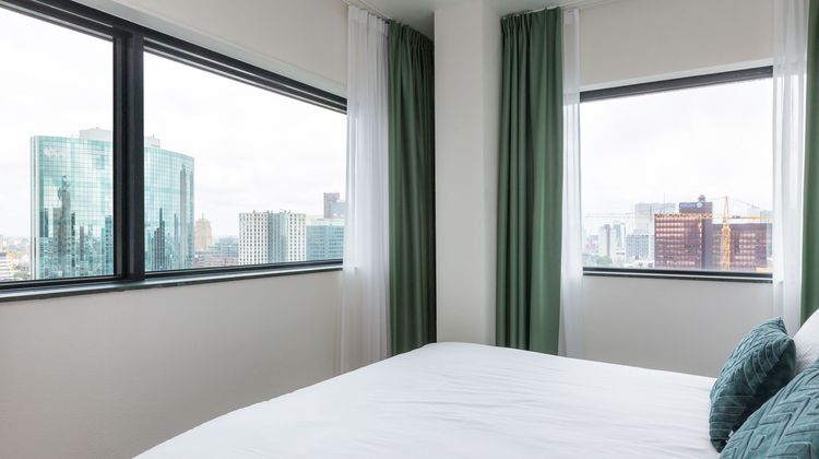 The James Rotterdam Room