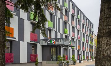 Citi Hotels Wroclaw