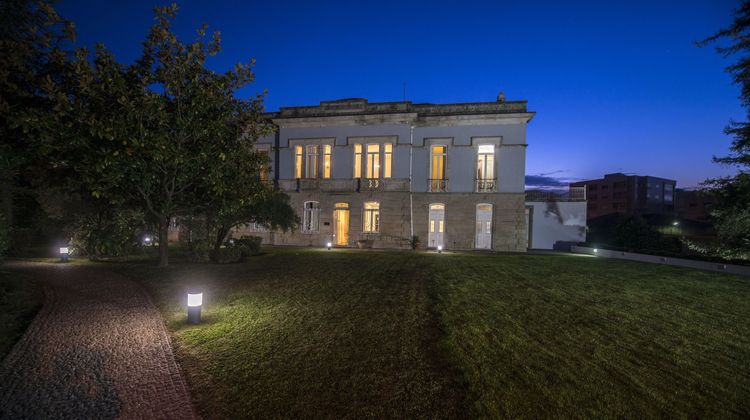 Villa Garden Braga Exterior