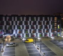 Citi Hotels Wroclaw Exterior