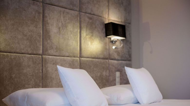 <b>Citi Hotels Wroclaw Room</b>. Images powered by <a href="https://www.leonardoworldwide.com/" title="Leonardo Worldwide" target="_blank">Leonardo</a>.