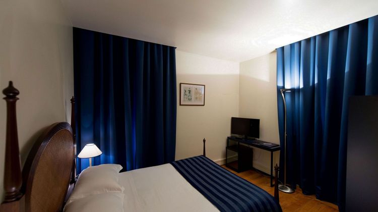 Villa Garden Braga Room