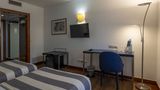 Villa Garden Braga Room