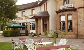 Leapark Hotel