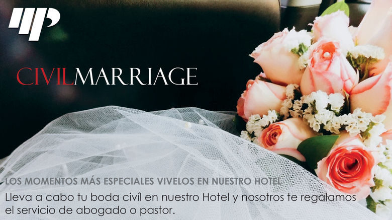 <b>Hotel Mirador Plaza Ballroom</b>. Images powered by <a href="https://www.leonardoworldwide.com/" title="Leonardo Worldwide" target="_blank">Leonardo</a>.