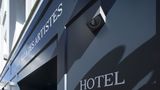 <b>Hotel A La Villa des Artistes Exterior</b>. Images powered by <a href="https://www.leonardoworldwide.com/" title="Leonardo Worldwide" target="_blank">Leonardo</a>.