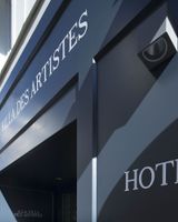 Hotel A La Villa des Artistes