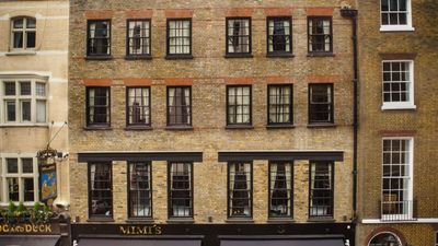 Mimi's Suites