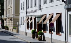Hotel Auersperg