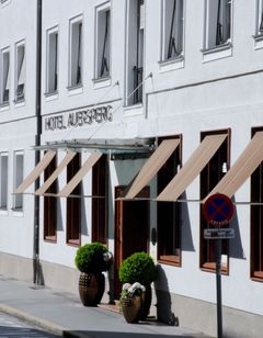 Hotel Auersperg