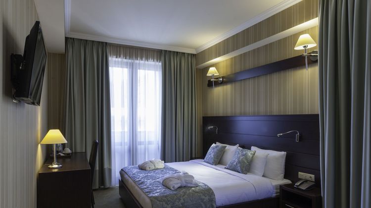 Astoria Tbilisi Room