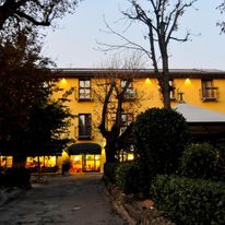 Vecchia Riva Hotel