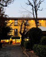Vecchia Riva Hotel