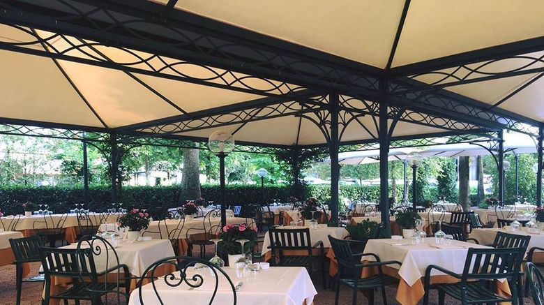 <b>Vecchia Riva Hotel Exterior</b>. Images powered by <a href="https://www.leonardoworldwide.com/" title="Leonardo Worldwide" target="_blank">Leonardo</a>.