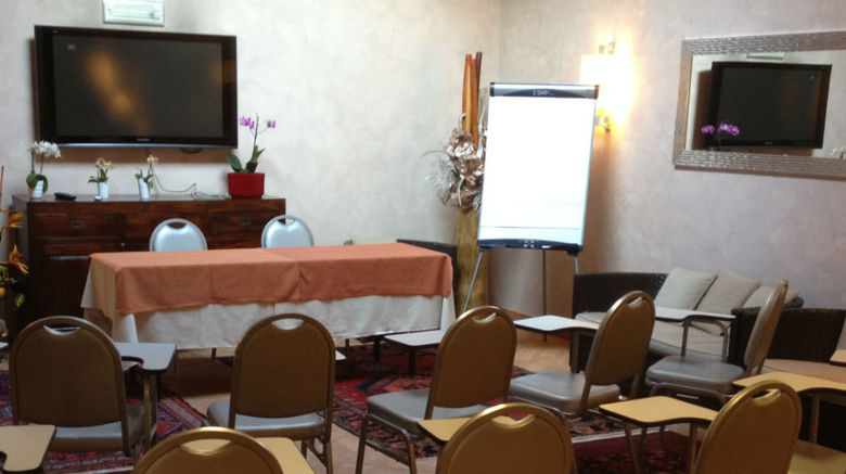 <b>Vecchia Riva Hotel Meeting</b>. Images powered by <a href="https://www.leonardoworldwide.com/" title="Leonardo Worldwide" target="_blank">Leonardo</a>.