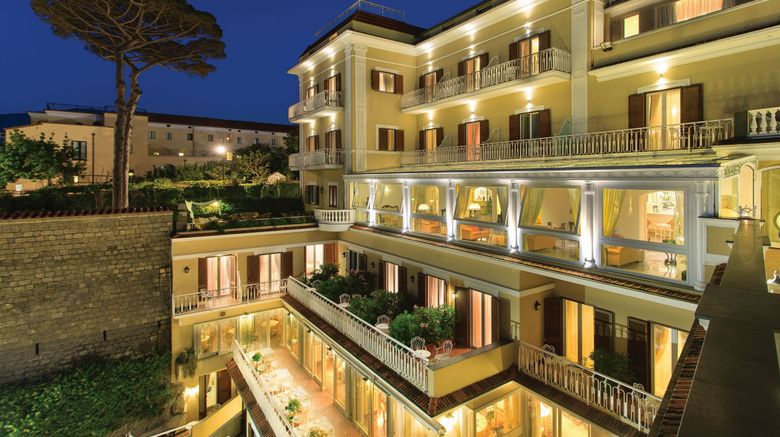 <b>Hotel Corallo Sorrento Other</b>. Images powered by <a href="https://www.leonardoworldwide.com/" title="Leonardo Worldwide" target="_blank">Leonardo</a>.