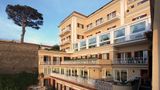 Hotel Corallo Sorrento Exterior