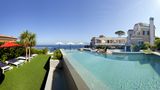 Hotel Corallo Sorrento Pool