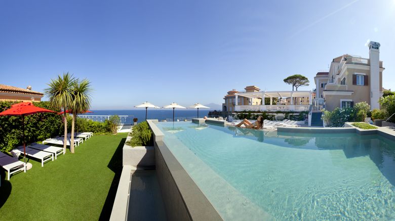 <b>Hotel Corallo Sorrento Pool</b>. Images powered by <a href="https://www.leonardoworldwide.com/" title="Leonardo Worldwide" target="_blank">Leonardo</a>.