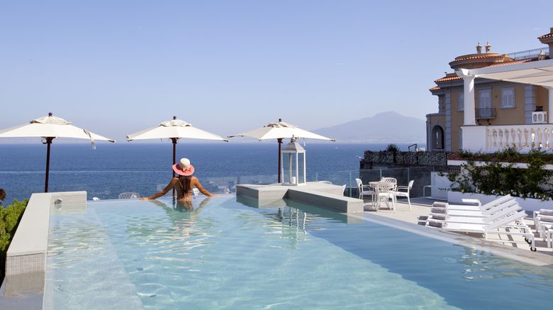 <b>Hotel Corallo Sorrento Recreation</b>. Images powered by <a href="https://www.leonardoworldwide.com/" title="Leonardo Worldwide" target="_blank">Leonardo</a>.