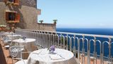 Hotel Corallo Sorrento Restaurant