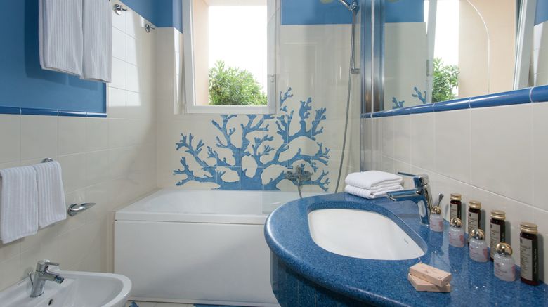 <b>Hotel Corallo Sorrento Room</b>. Images powered by <a href="https://www.leonardoworldwide.com/" title="Leonardo Worldwide" target="_blank">Leonardo</a>.