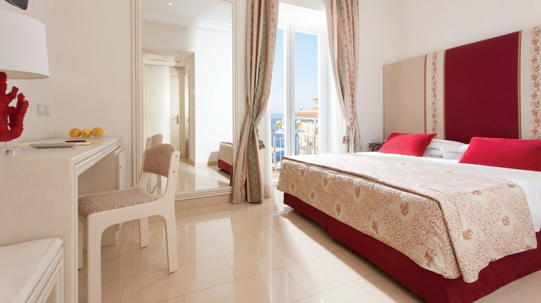 <b>Hotel Corallo Sorrento Room</b>. Images powered by <a href="https://www.leonardoworldwide.com/" title="Leonardo Worldwide" target="_blank">Leonardo</a>.