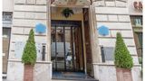 Camelia Hotel Exterior