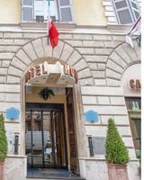 Camelia Hotel