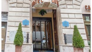 Camelia Hotel