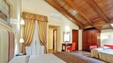 Camelia Hotel Room
