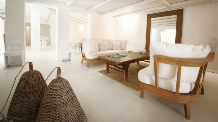 Relais De La Costa Lobby